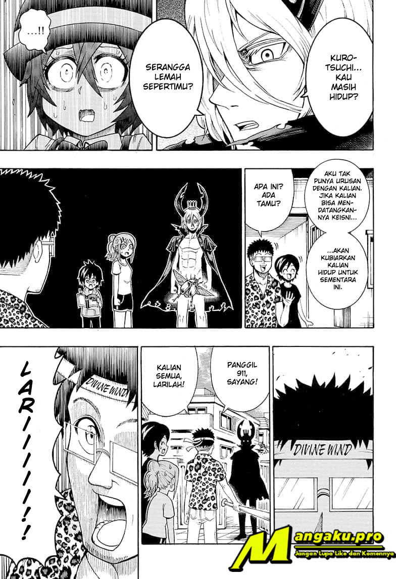 Moriking Chapter 22 Gambar 6