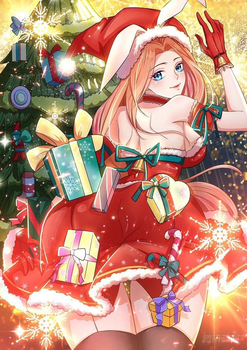 Manhua Super Shared Boyfriend System Chapter 43 gambar nomor 2