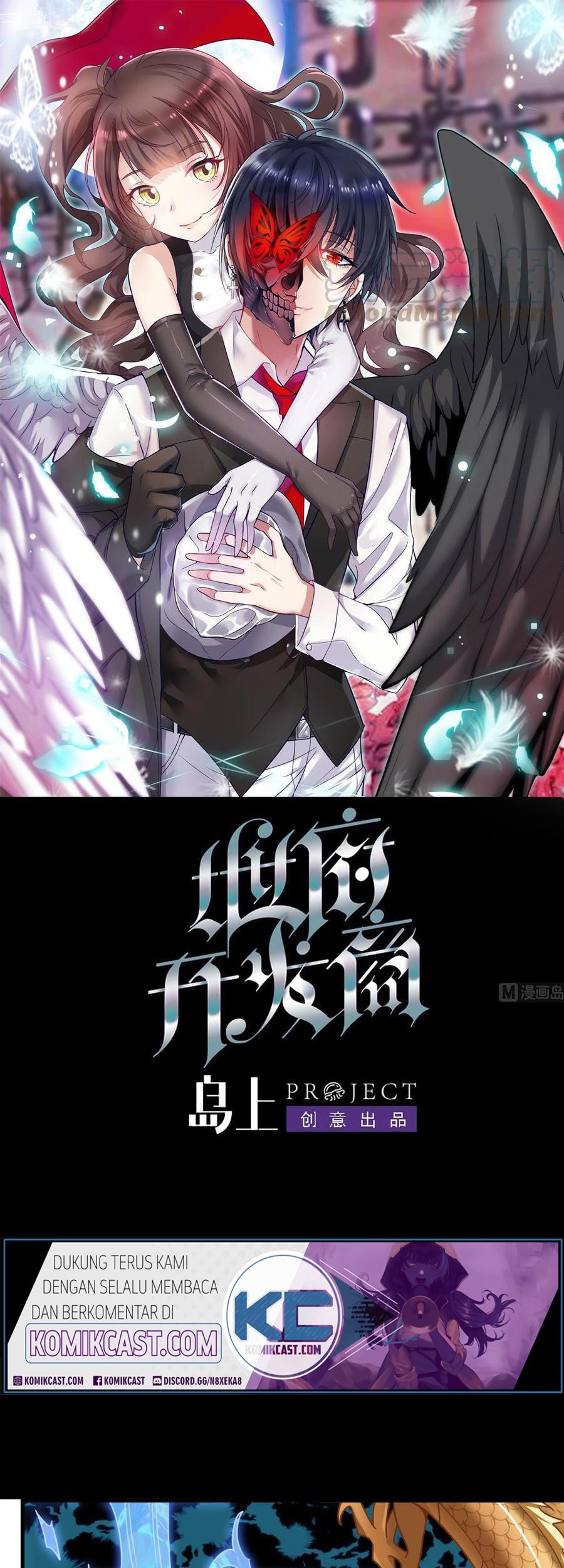 Baca Manhua The Developer System Chapter 113 Gambar 2