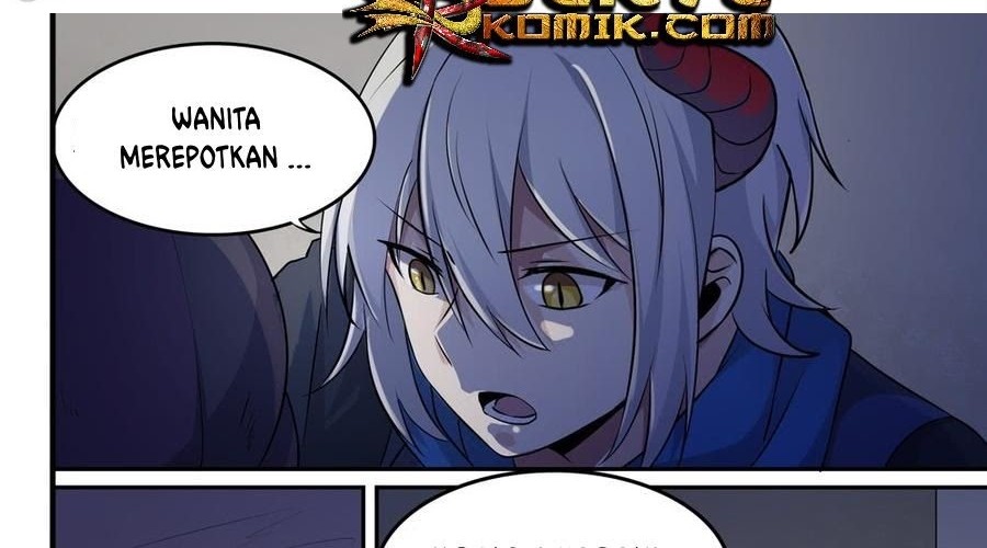 The Reborn Chapter 71 Gambar 3