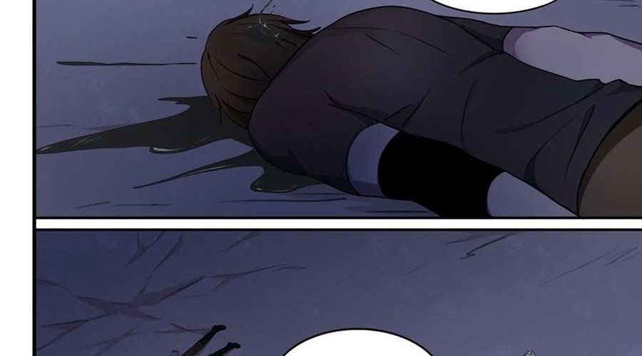 The Reborn Chapter 71 Gambar 5