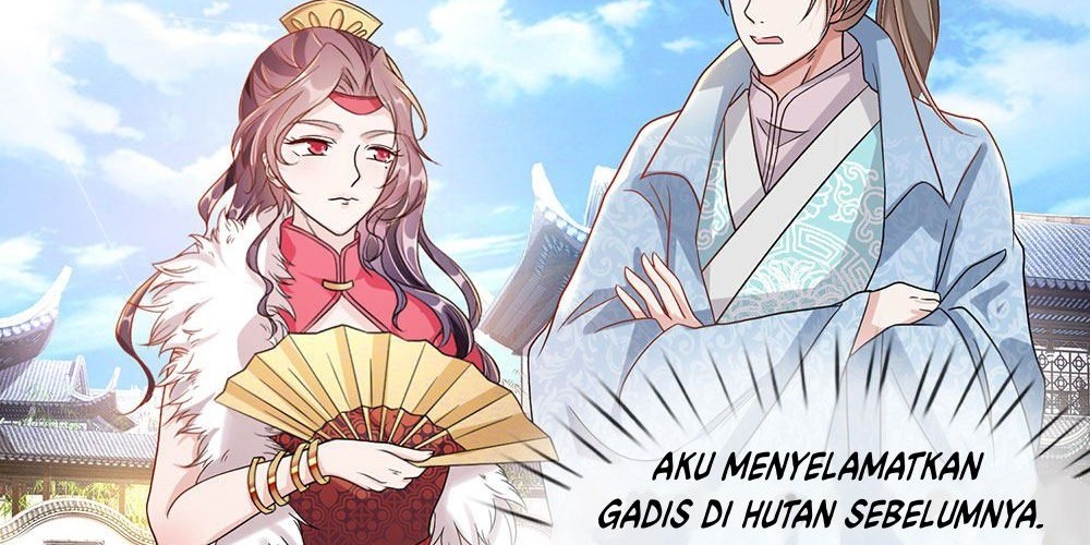 Marvelous Hero of The Sword Chapter 34 Gambar 3