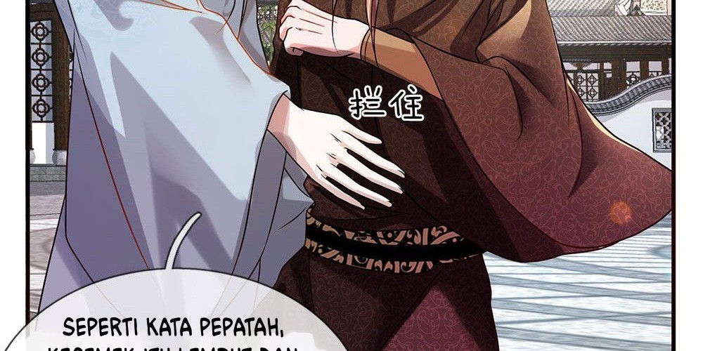 Marvelous Hero of The Sword Chapter 34 Gambar 11