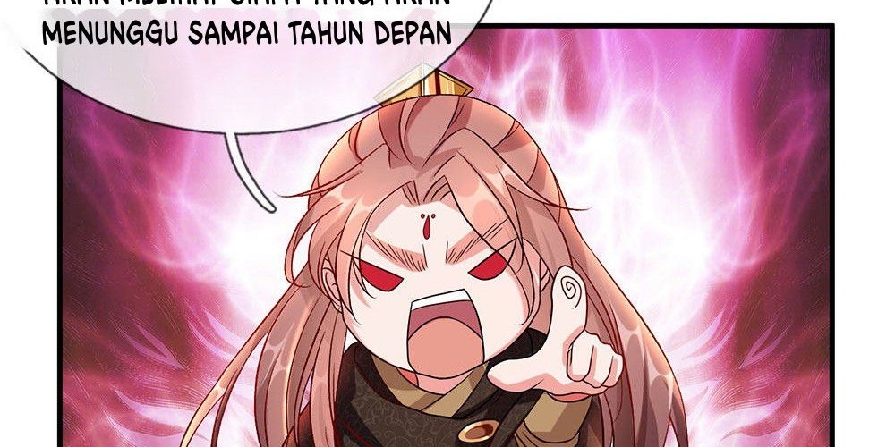 Marvelous Hero of The Sword Chapter 34 Gambar 15