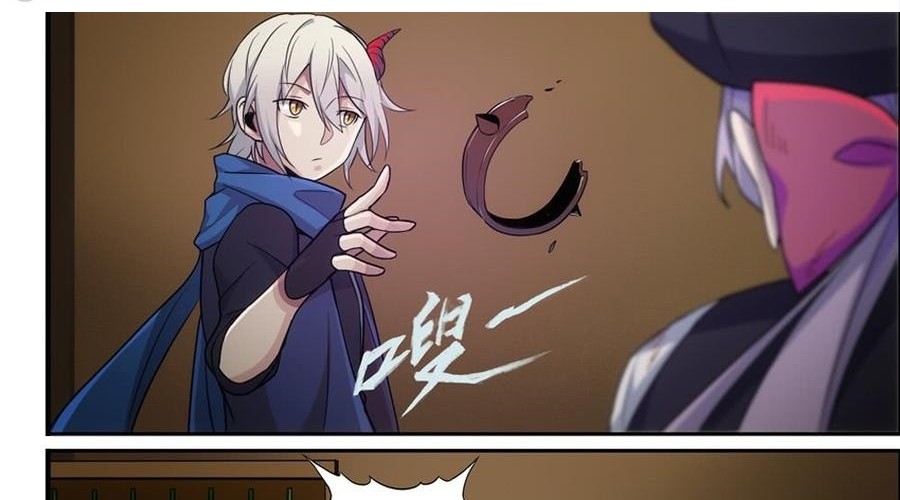 The Reborn Chapter 73 Gambar 3