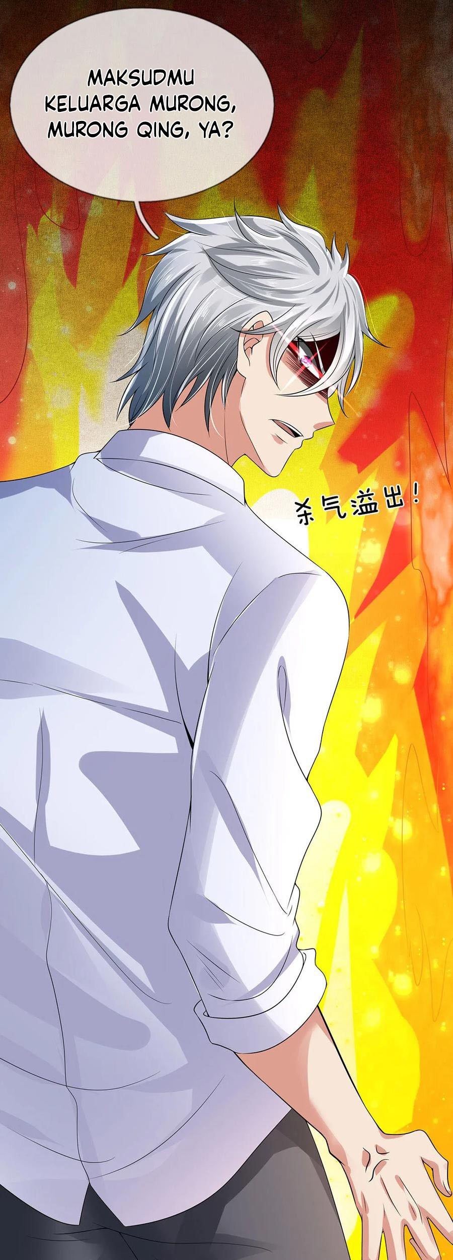 City of Heaven TimeStamp Chapter 112 Gambar 22