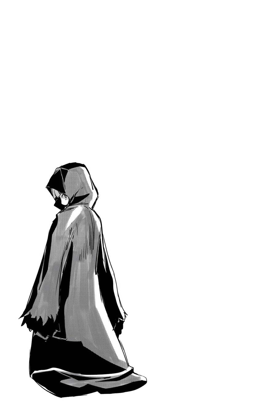 Peach Boy Riverside Chapter 07 Gambar 39