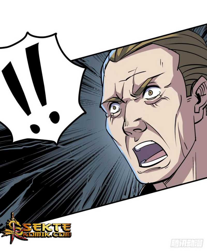 The Hunter Chapter 233 Gambar 13