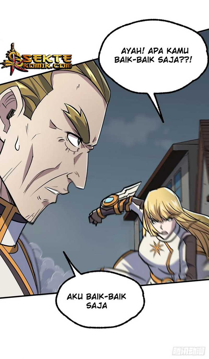 The Hunter Chapter 233 Gambar 17