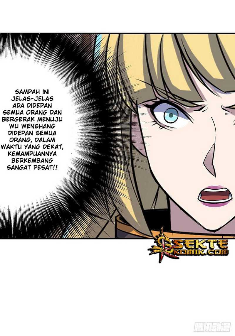 The Hunter Chapter 232 Gambar 13
