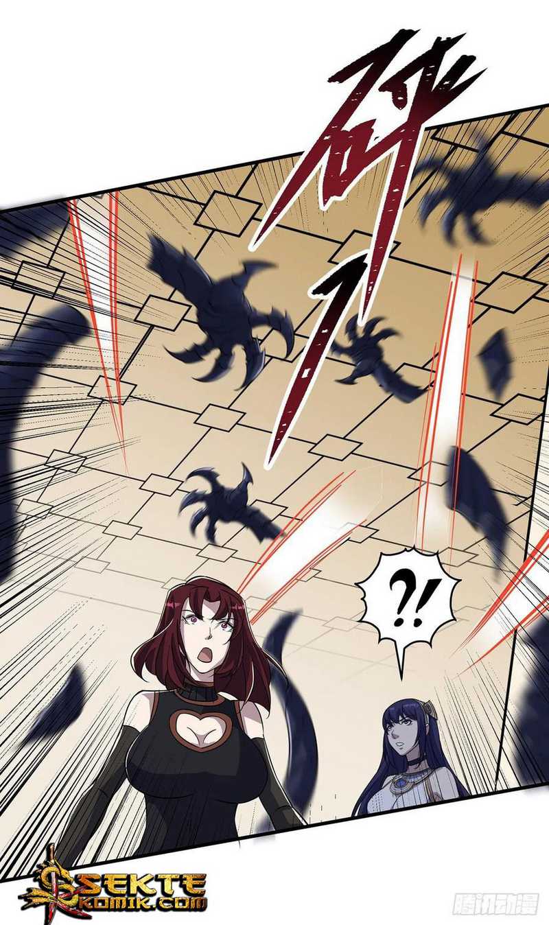 The Hunter Chapter 232 Gambar 15