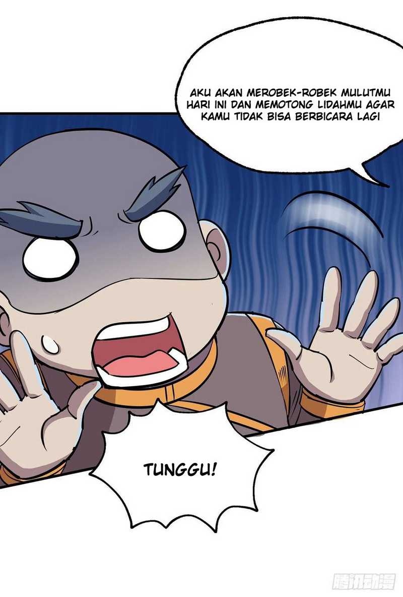 The Hunter Chapter 232 Gambar 18
