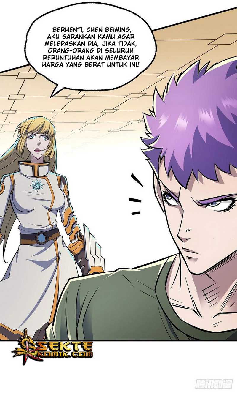 The Hunter Chapter 232 Gambar 19