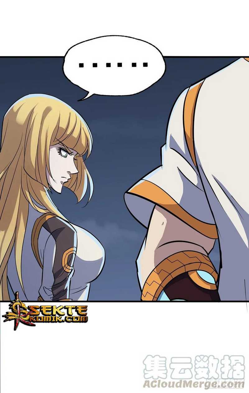 The Hunter Chapter 232 Gambar 30