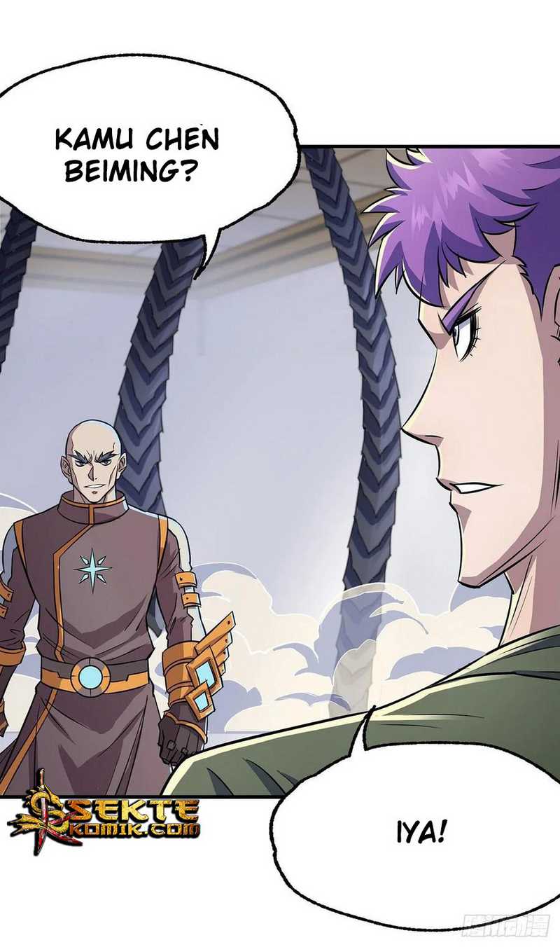 The Hunter Chapter 232 Gambar 3