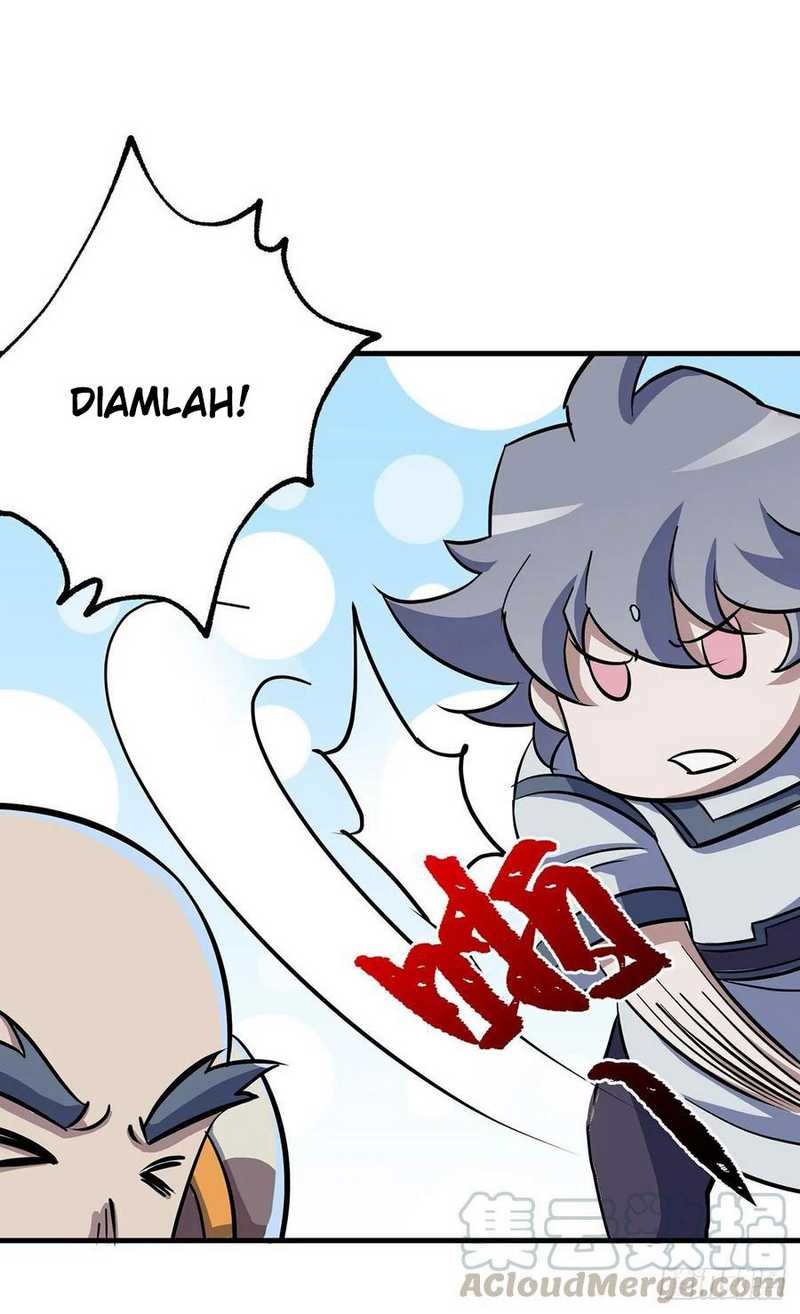 The Hunter Chapter 232 Gambar 33