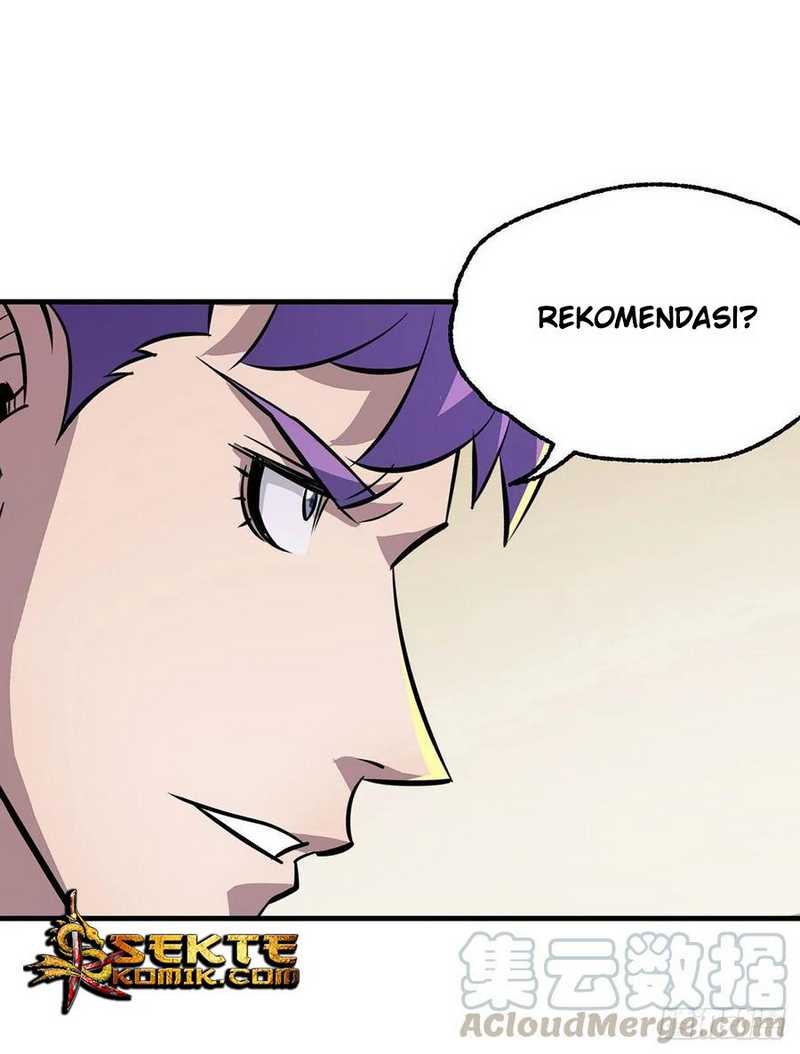 The Hunter Chapter 232 Gambar 5