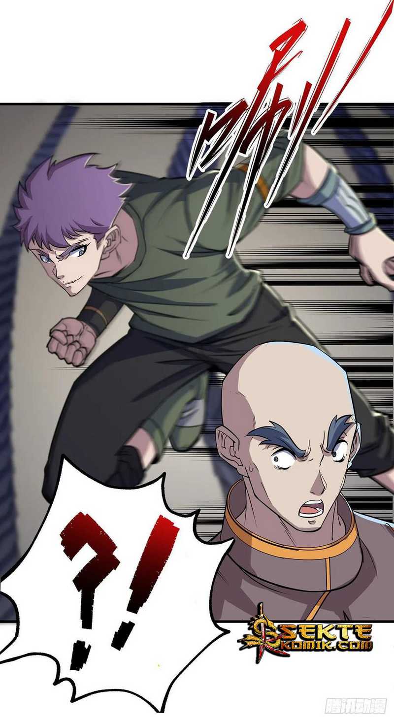 The Hunter Chapter 232 Gambar 7