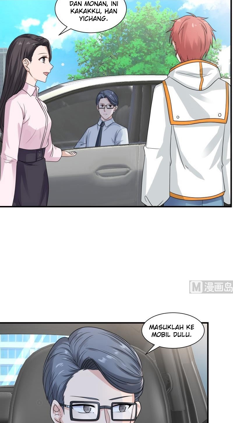 I Have a Dragon on My Body Chapter 251 Gambar 11