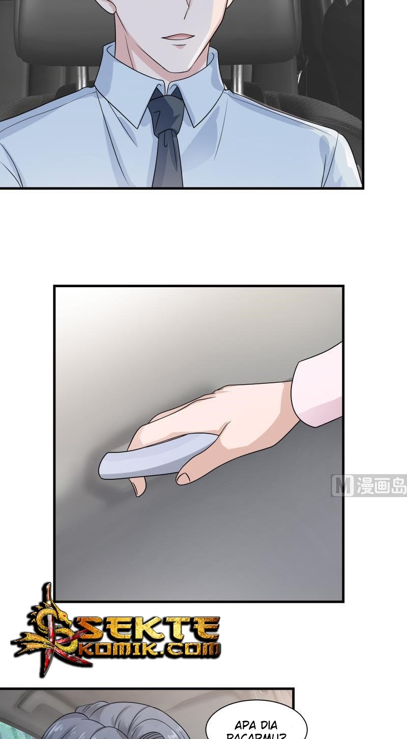 I Have a Dragon on My Body Chapter 251 Gambar 12