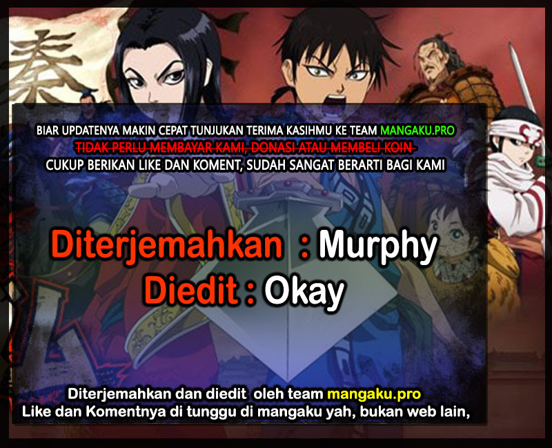 Baca Komik Kingdom Chapter 656 Gambar 1