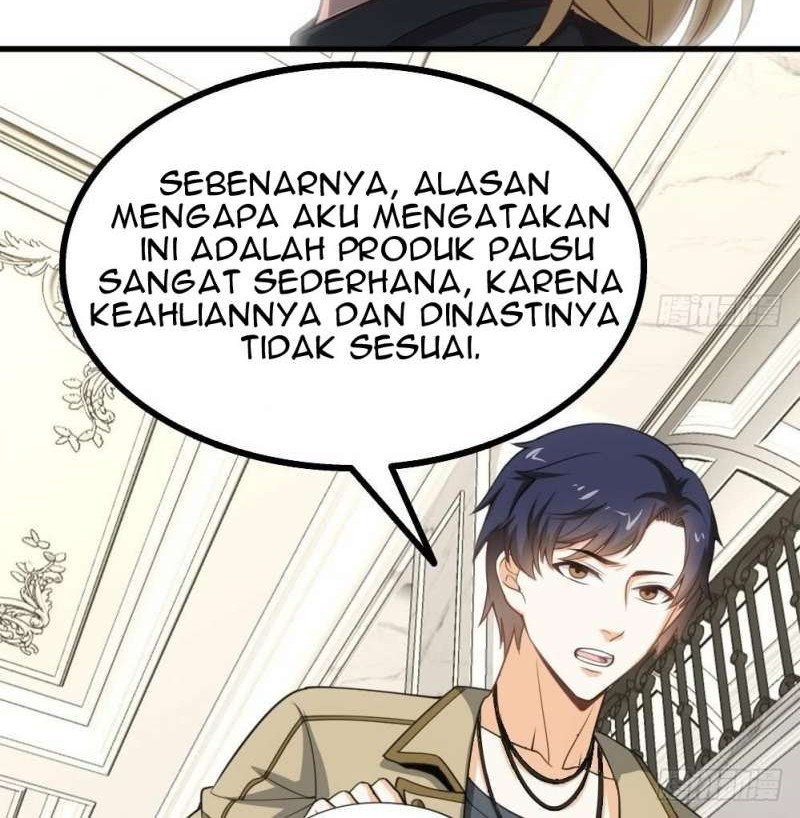 Strongest Son In Law Chapter 19 Gambar 22