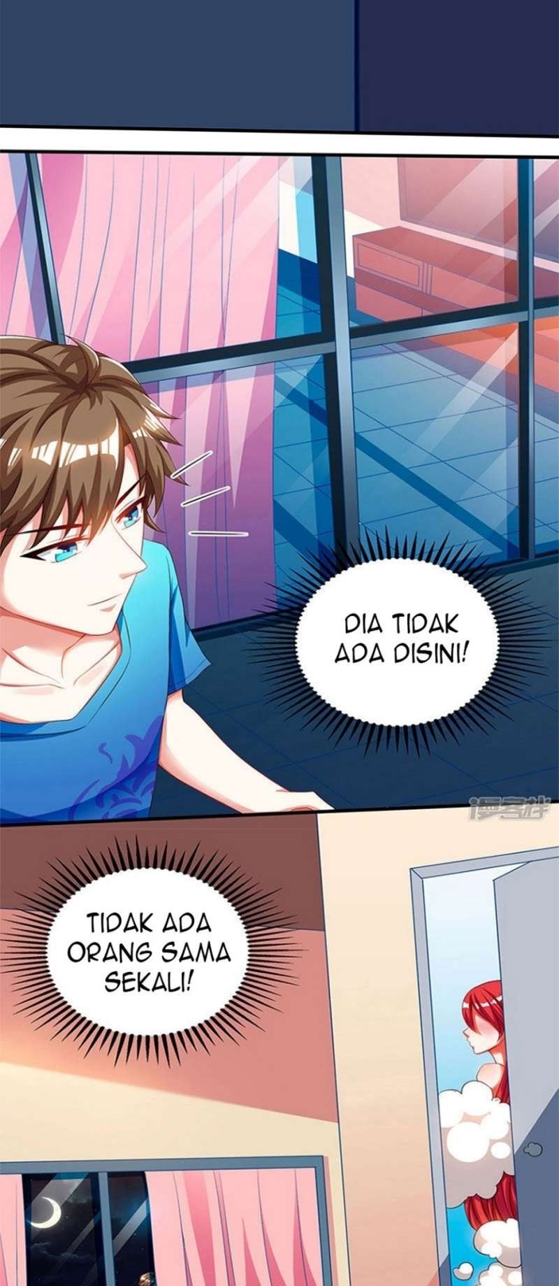 Genius Mad Man Chapter 54 Gambar 10