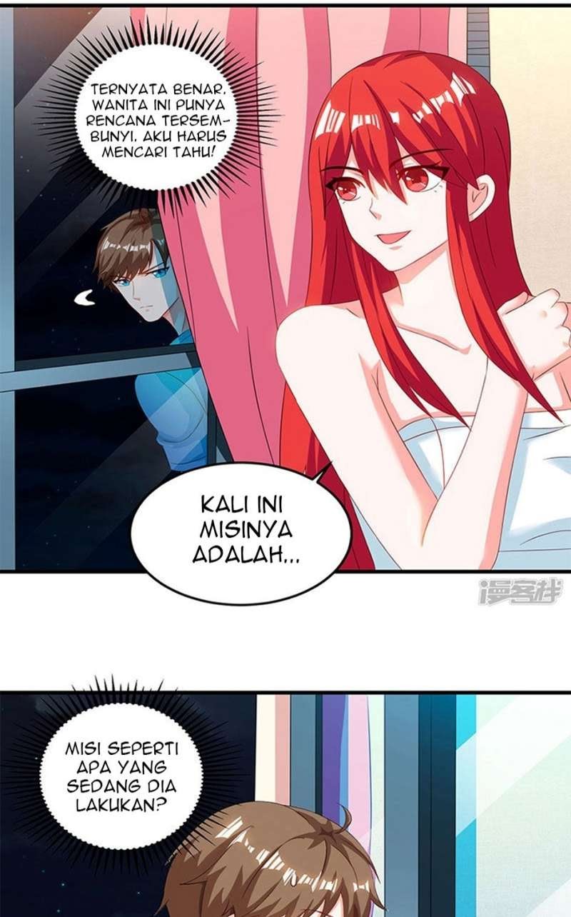 Genius Mad Man Chapter 54 Gambar 15