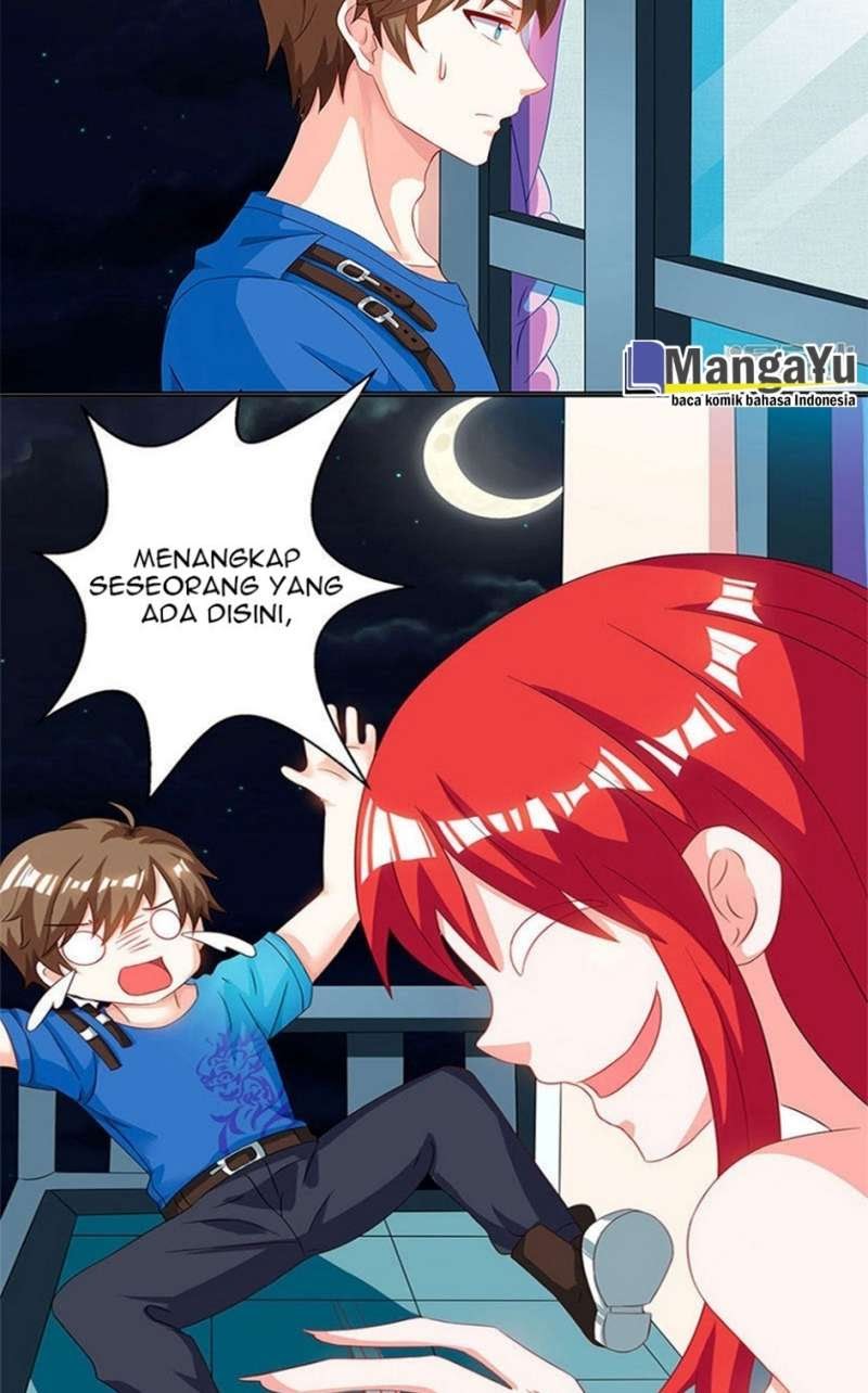 Genius Mad Man Chapter 54 Gambar 16
