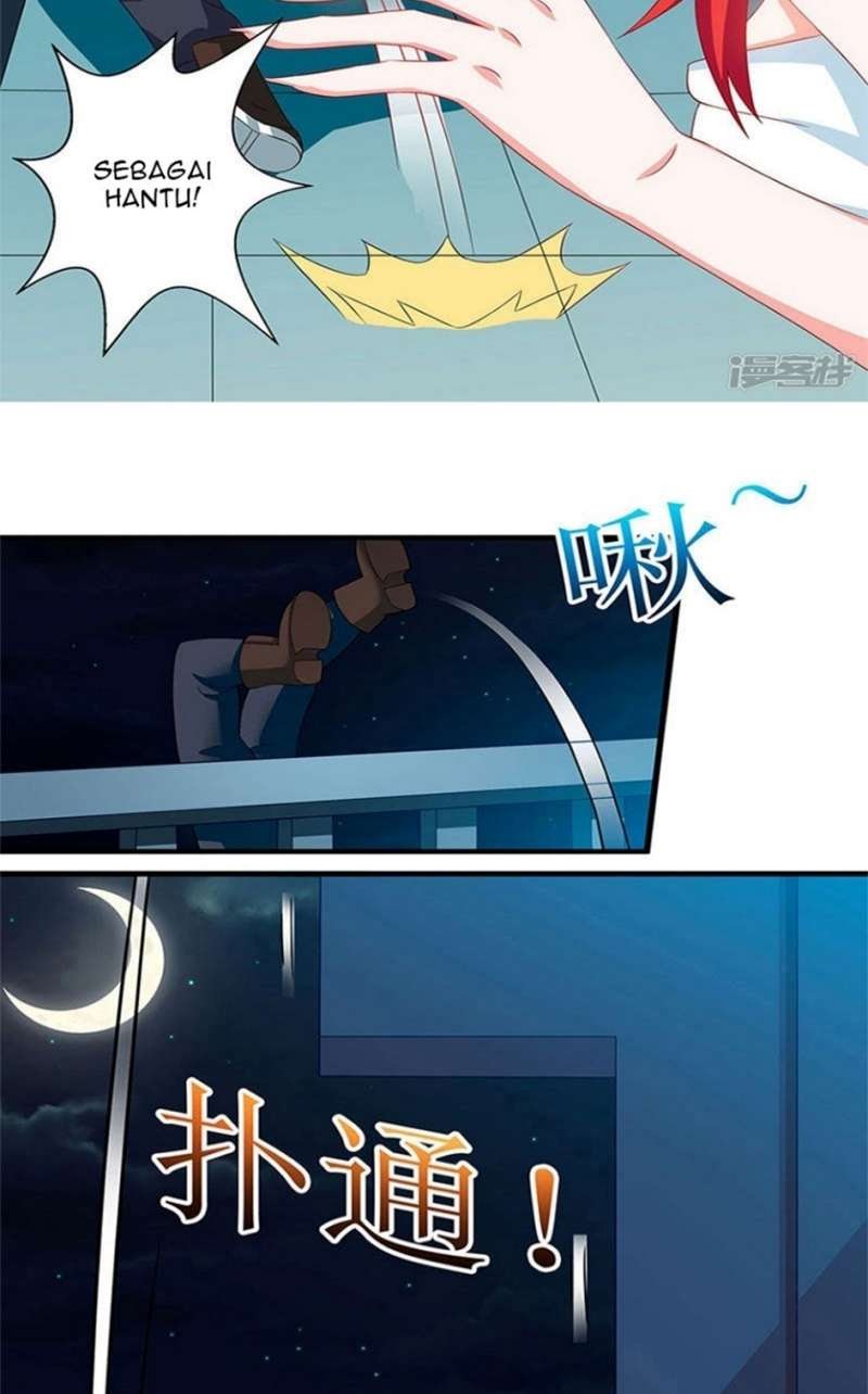 Genius Mad Man Chapter 54 Gambar 17
