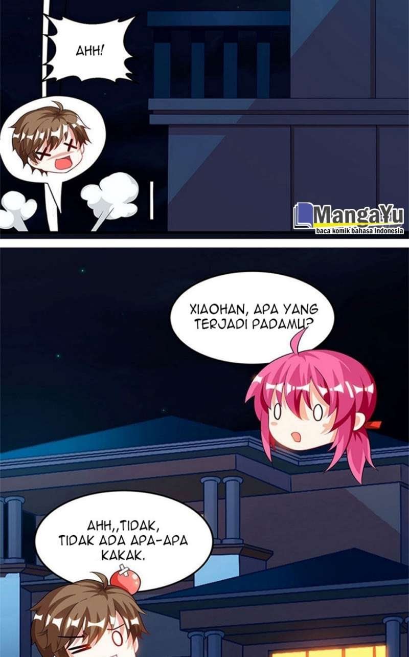 Genius Mad Man Chapter 54 Gambar 18