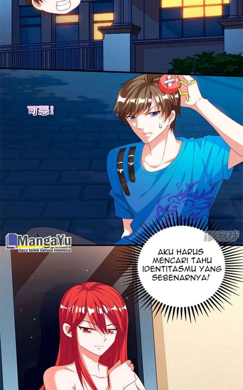 Genius Mad Man Chapter 54 Gambar 19
