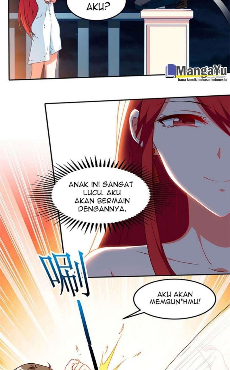 Genius Mad Man Chapter 54 Gambar 21