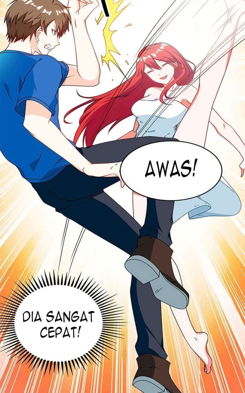 Genius Mad Man Chapter 54 Gambar 22
