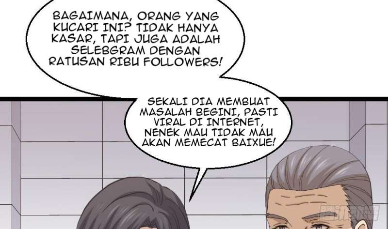 Most Arrogant Son In Law Chapter 12 Gambar 42