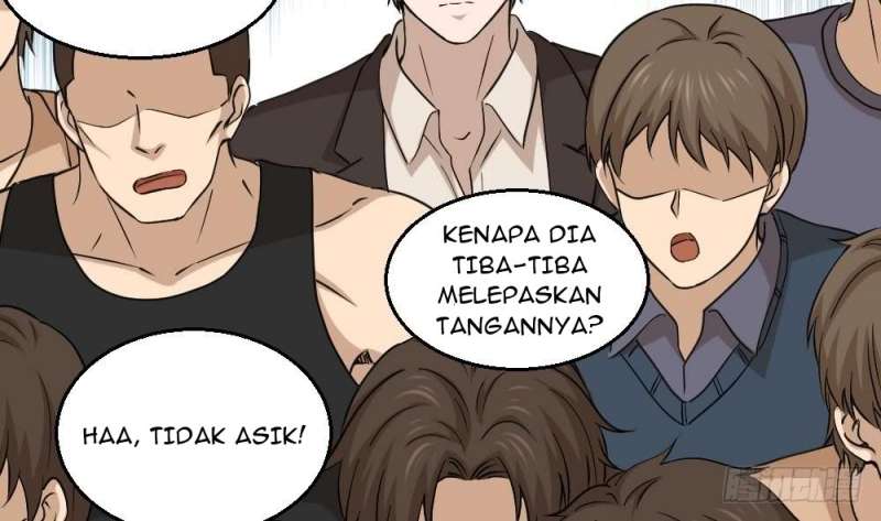 Most Arrogant Son In Law Chapter 12 Gambar 59