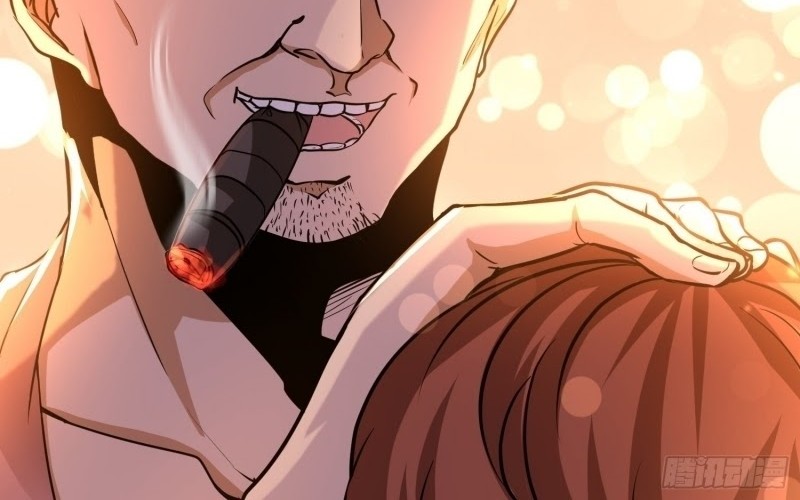 Dragon King Hall Chapter 32 Gambar 21