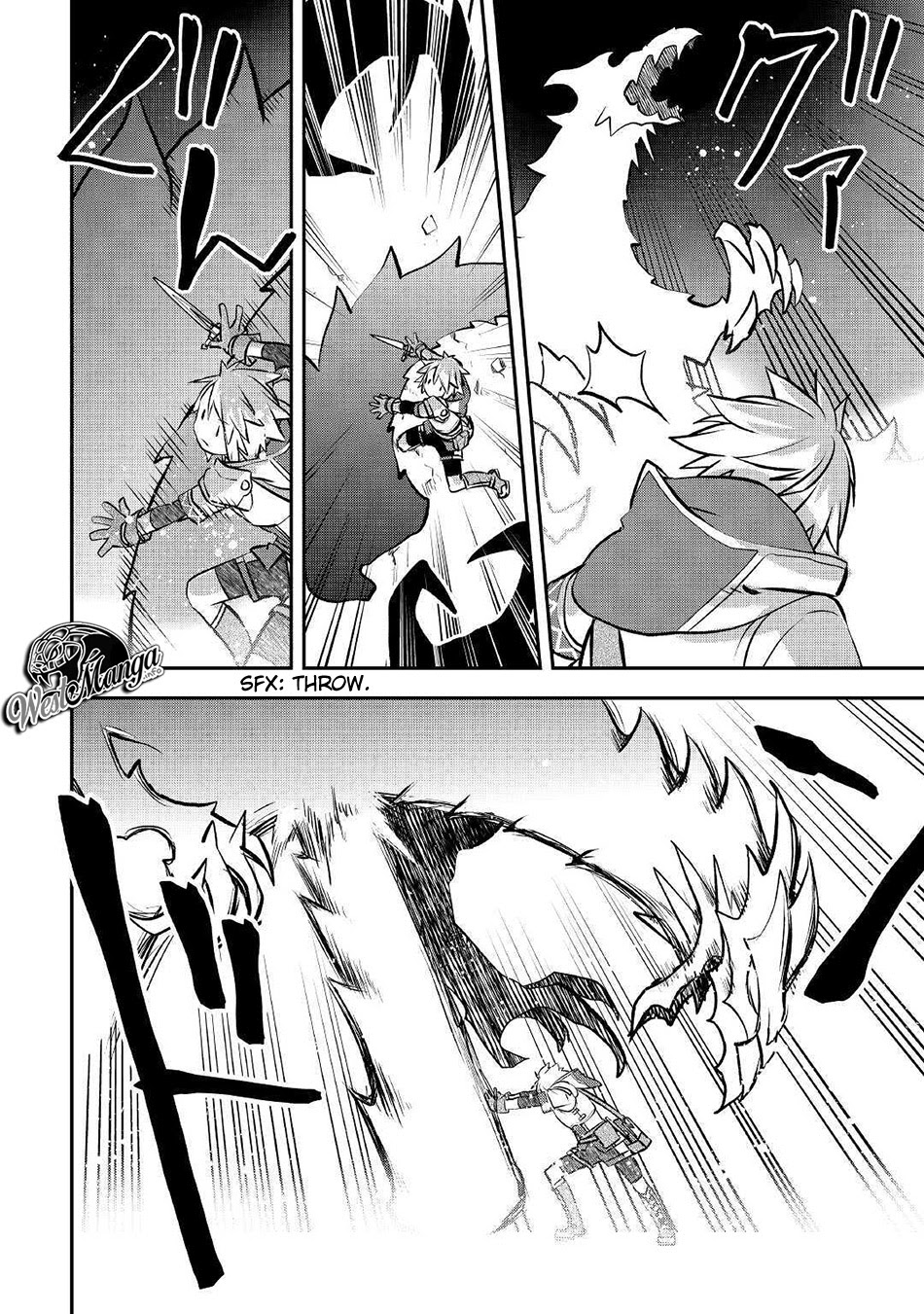Kanchigai No Atelier Master Chapter 10 Gambar 20