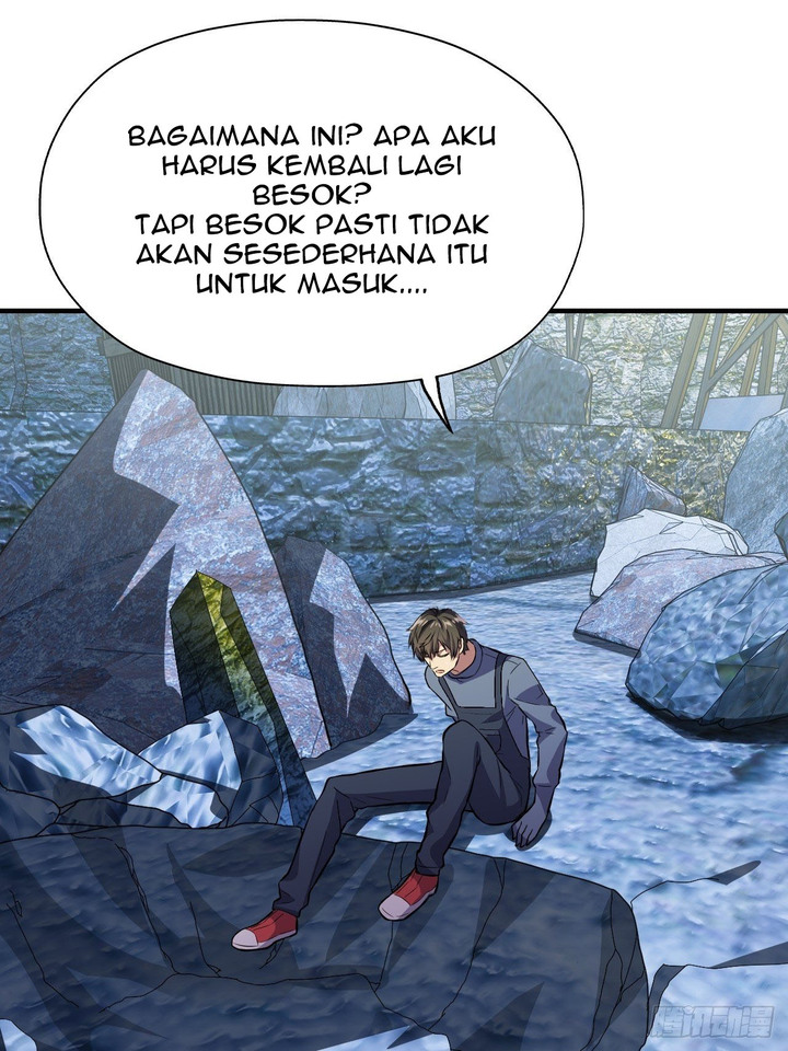 The High Energy Attack Chapter 28 Gambar 21