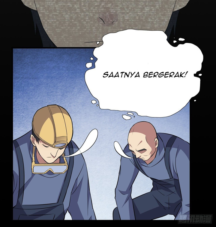 The High Energy Attack Chapter 27 Gambar 29
