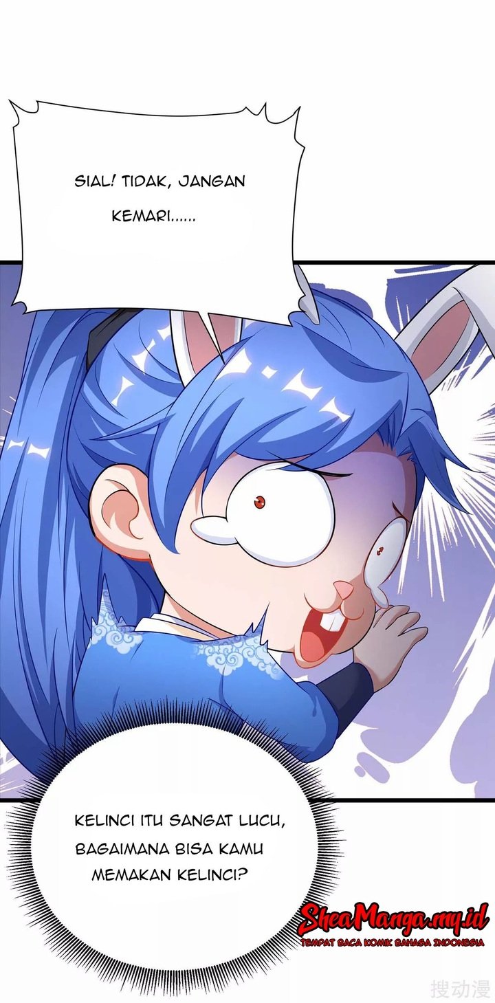 Strongest Leveling Chapter 145 Gambar 19