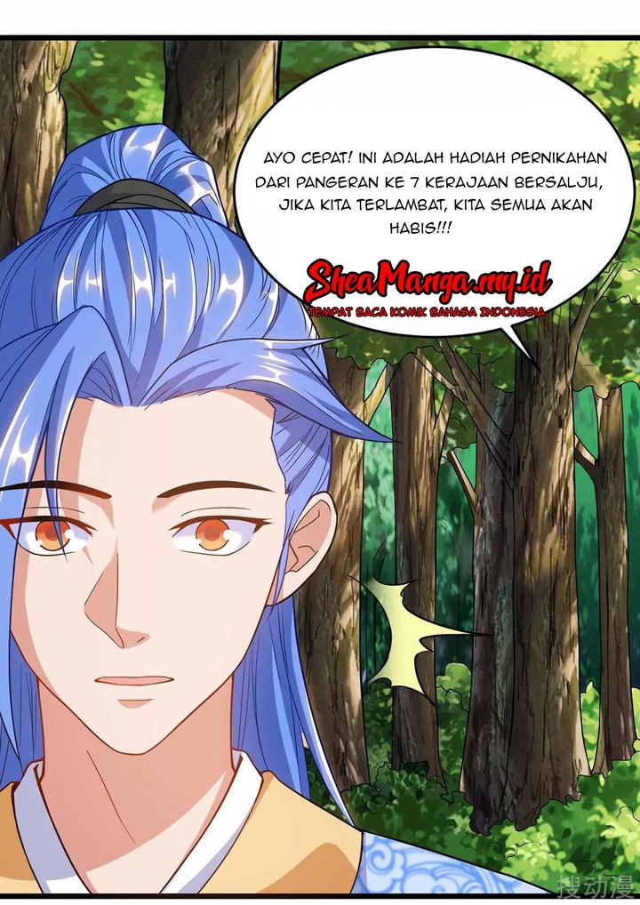 Strongest Leveling Chapter 145 Gambar 23