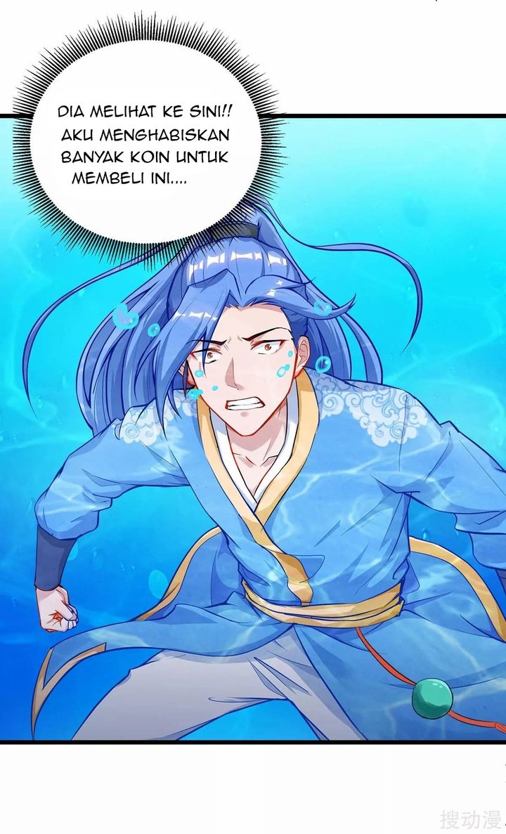 Strongest Leveling Chapter 145 Gambar 8