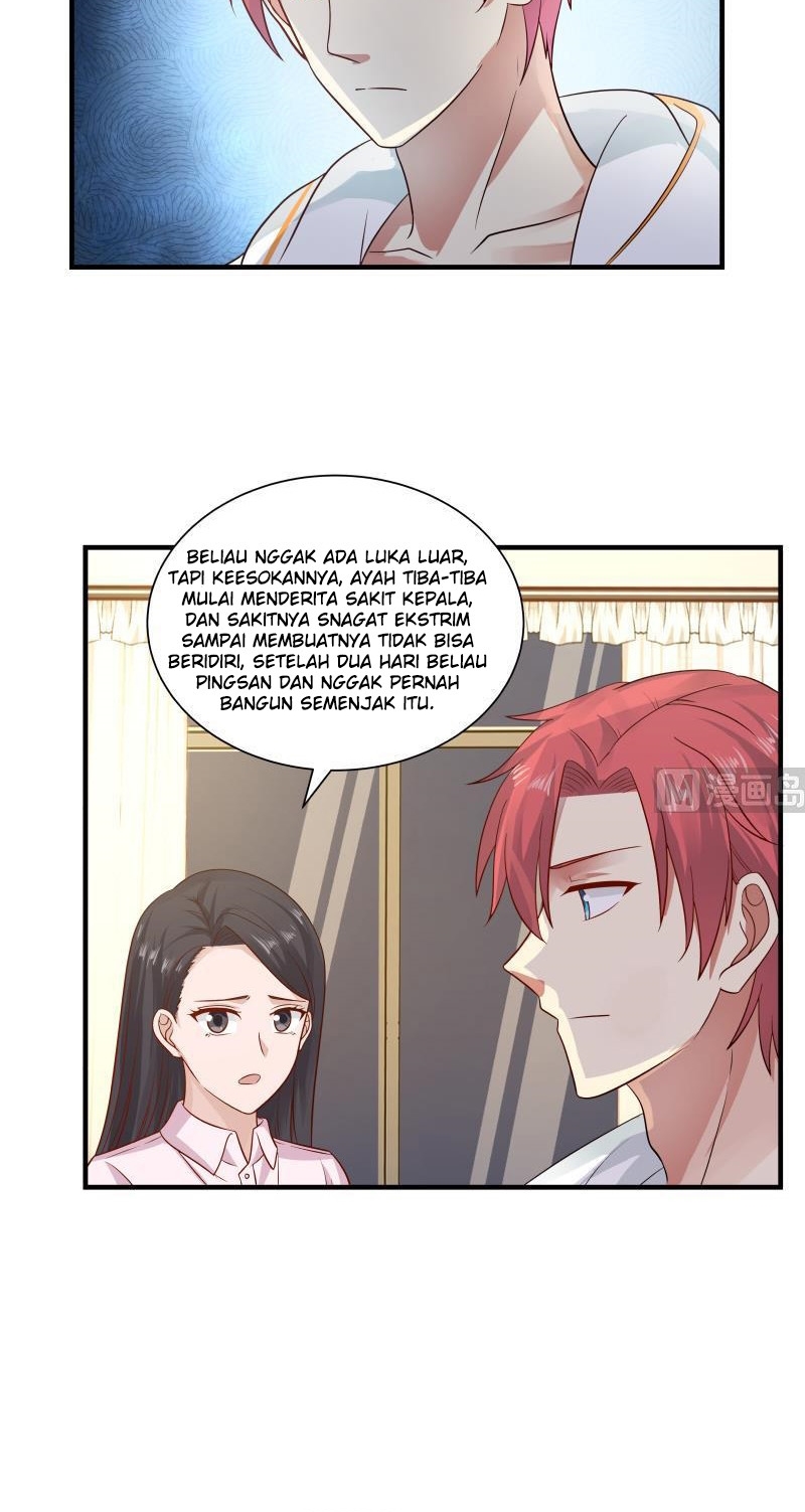 I Have a Dragon on My Body Chapter 252 Gambar 12