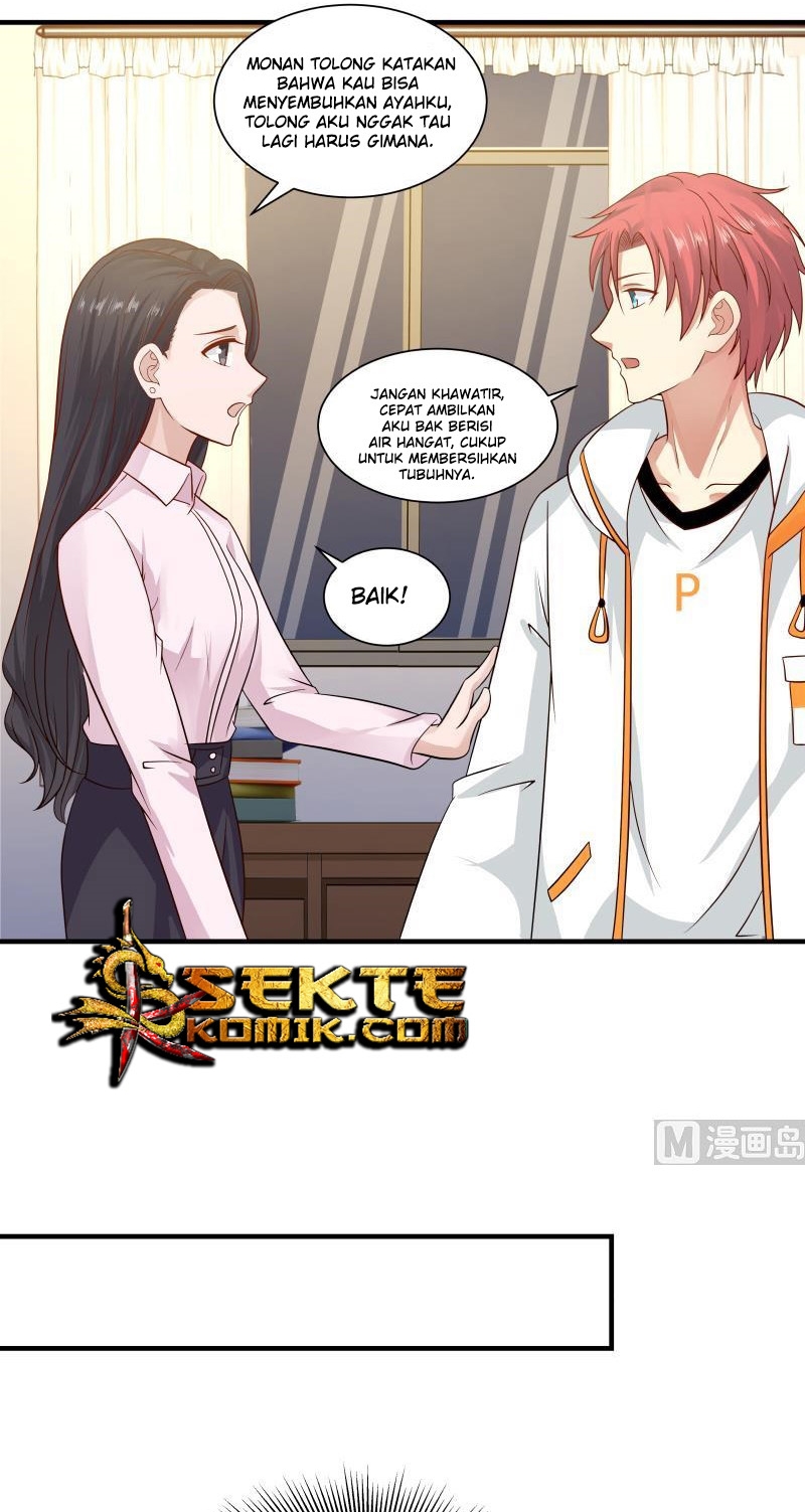 I Have a Dragon on My Body Chapter 252 Gambar 13