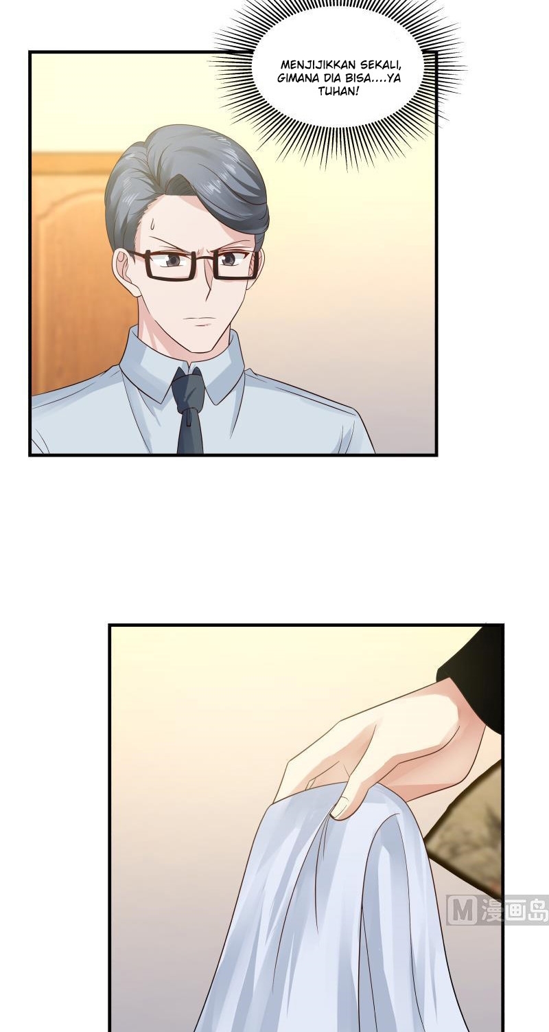 I Have a Dragon on My Body Chapter 252 Gambar 16