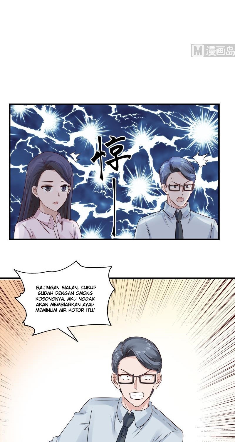 I Have a Dragon on My Body Chapter 252 Gambar 18