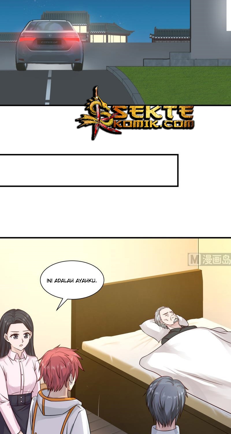 I Have a Dragon on My Body Chapter 252 Gambar 3