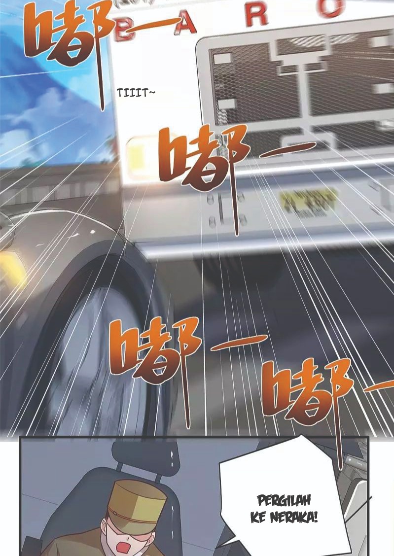 Rebirth Abandoned Less Return Chapter 125 Gambar 10