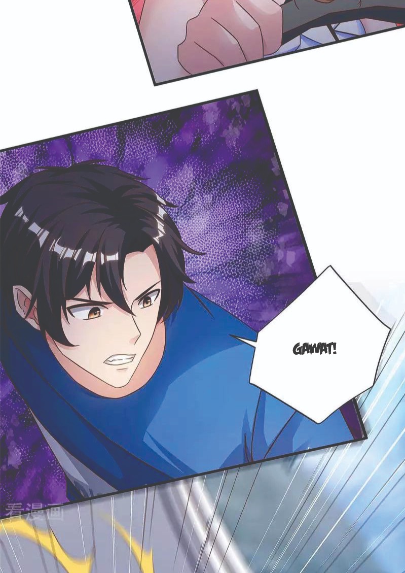 Rebirth Abandoned Less Return Chapter 125 Gambar 12